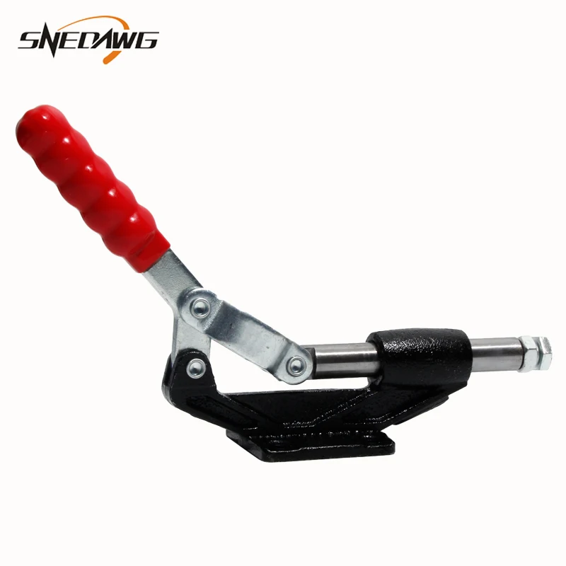 1 шт. U-образный Противоскользящий зажим для ручных инструментов 45 кг 136 227 386 680 |