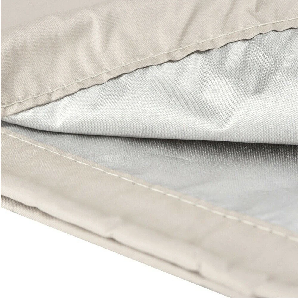 Полиэстер аксессуары одеяло использующее энергию солнца сад водонепроницаемый