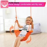 new hammock chair indoor childrens swing outdoor furniture home hanging chair rocking chair kids swing