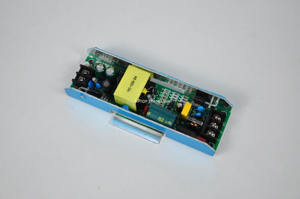 Яркий светодиодный настенный светильник 120 Вт источник питания RGB 3 в 1/RGBW 4 1