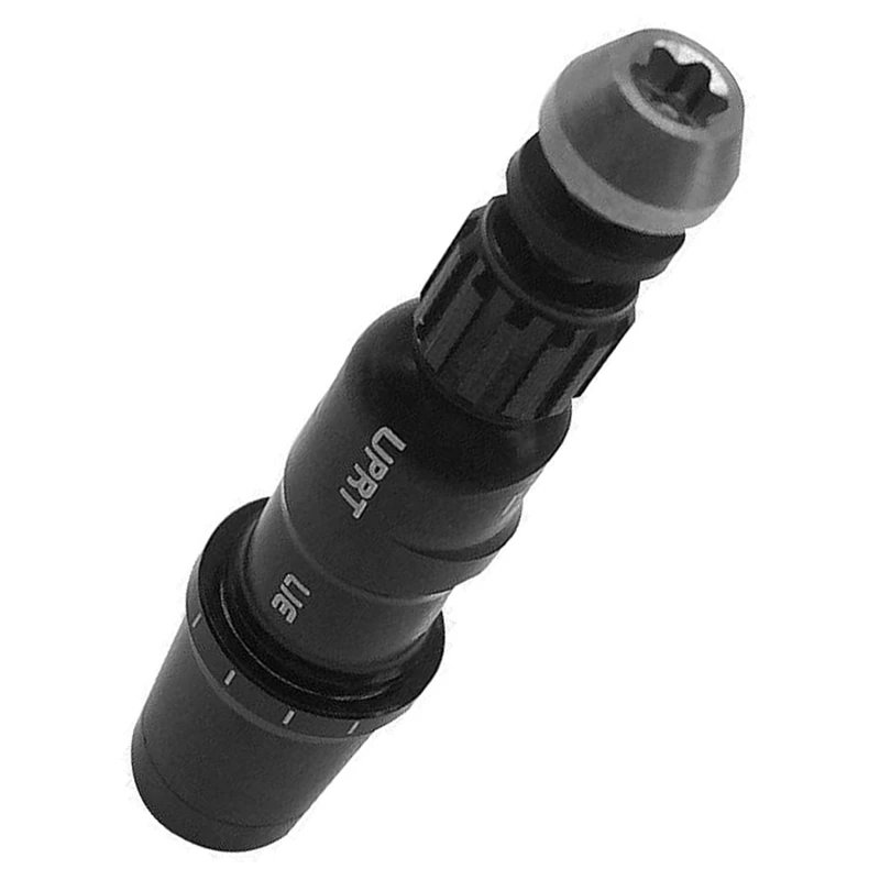 2017 .335 Tip Golf Club Adapter For Taylormade M1 M2 R15 Sldr R1 Driver | Спорт и развлечения