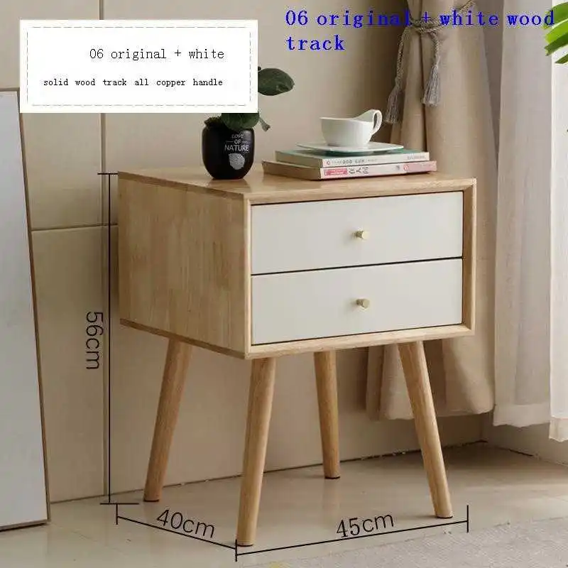 

Camera Da Letto Side Table Chevet Meuble Mesillas Noche Para El Night Stand Mueble De Dormitorio Cabinet Quarto Nightstand