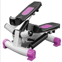 stepper free installation of silent hydraulic pedal machine home stepper fitness equipment