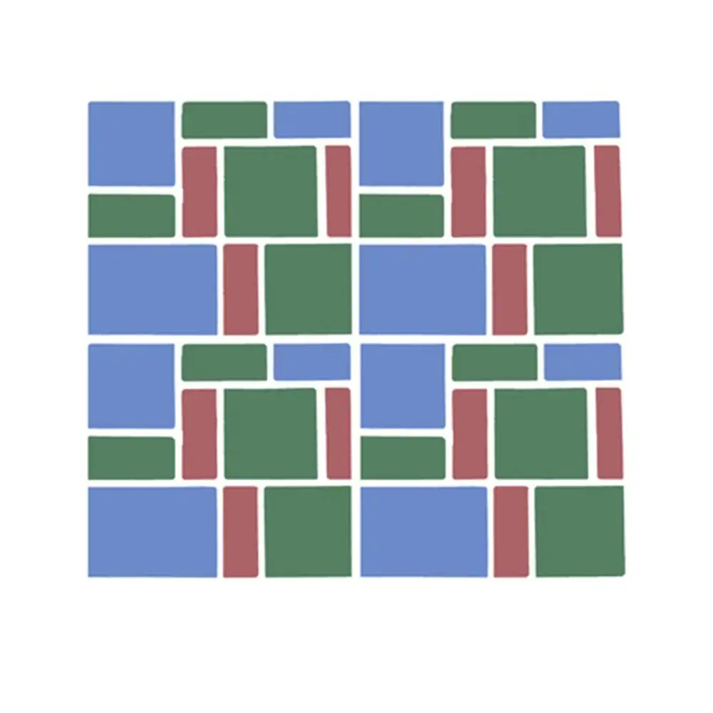 Форма для тротуара форма тротуарной садовый пол дорога ступенчатый брусок|Формы