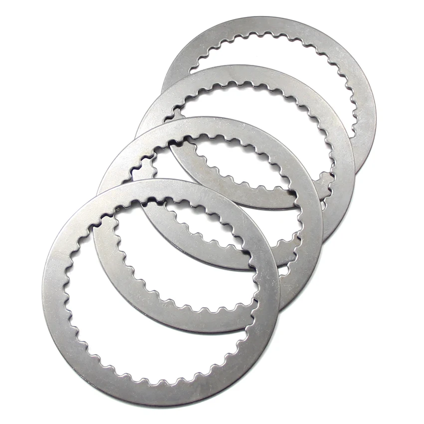 

Motorcycle Clutch Friction Disc Plate Kit For Honda TRX200D FourTrax Type TRX200 TRX200SX TRX250 TRX250TM TRX250TE 22321-HM8-A40