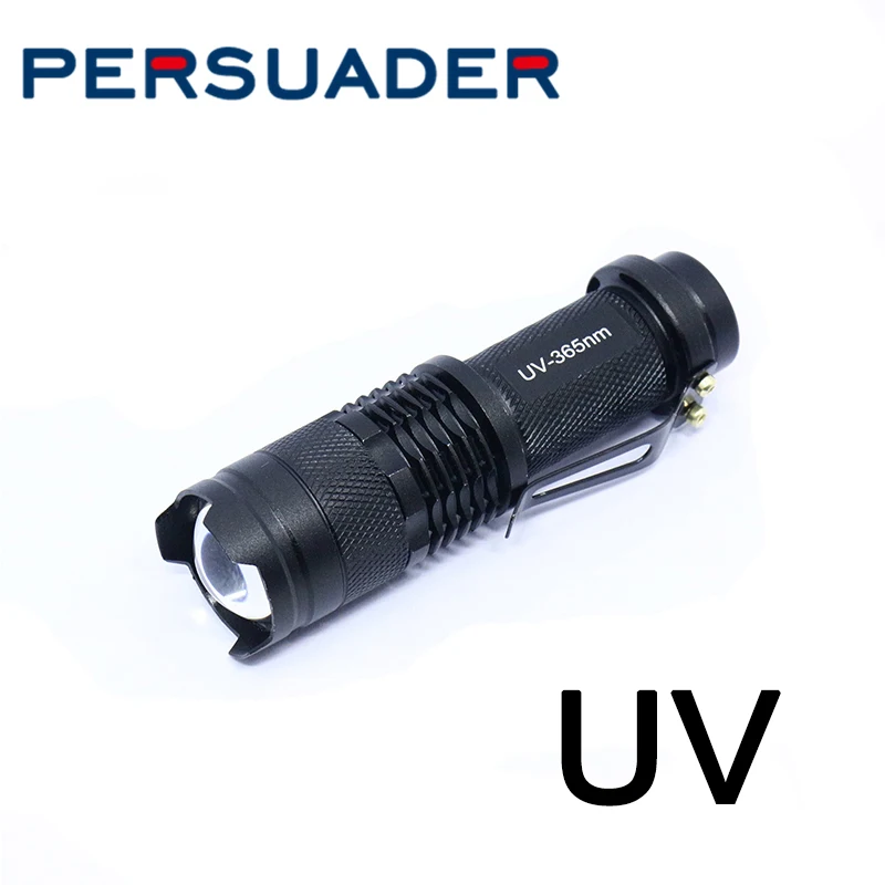 Persauder Новинка Лидер продаж poweiful UV светильник мушек инструменты 365nm