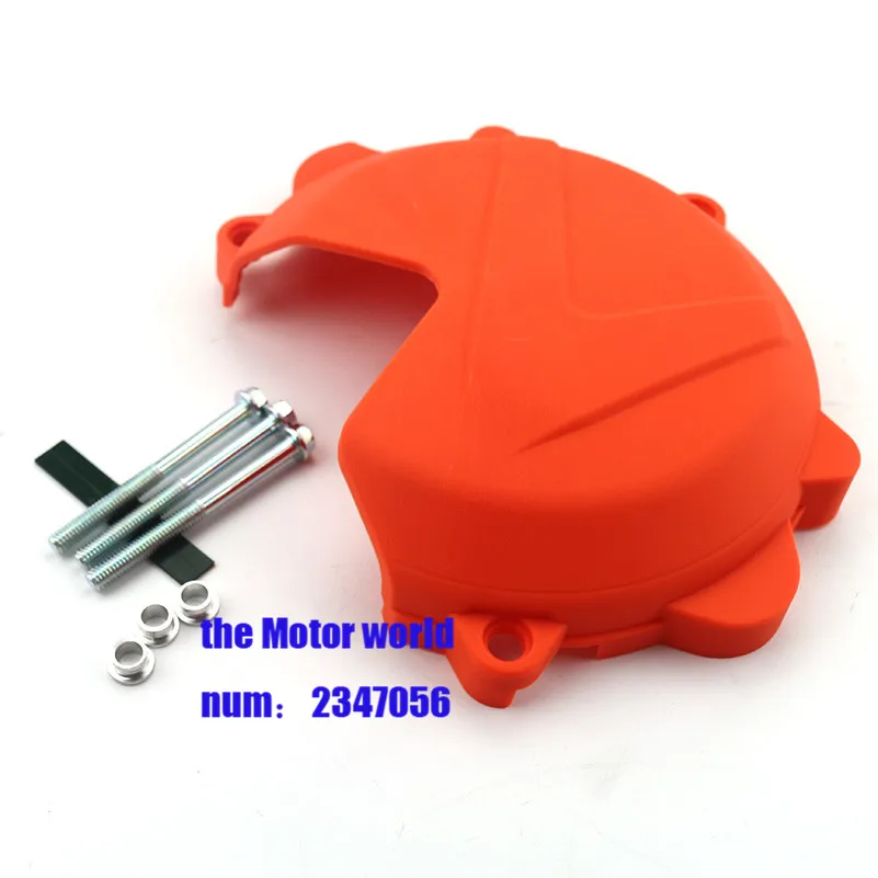 Новая защитная крышка сцепления мотоцикла для KTM SX/XC/EXC/XCW250/300 2013-2016 2014 2015 2016 |