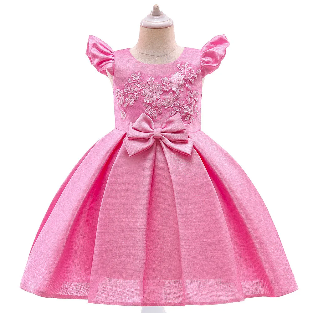 

Girls Princess Dresses Toddler Girl Clothing For Birthday Tulle Girls Party Vestidos Costume For age 3 4 5 6 7 8 9 10 years Kid