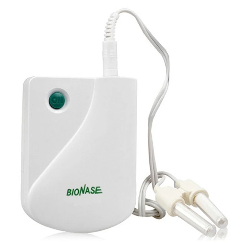 Носа устройство для ухода за волосами BioNase нос Уход терапия машина носа лечения