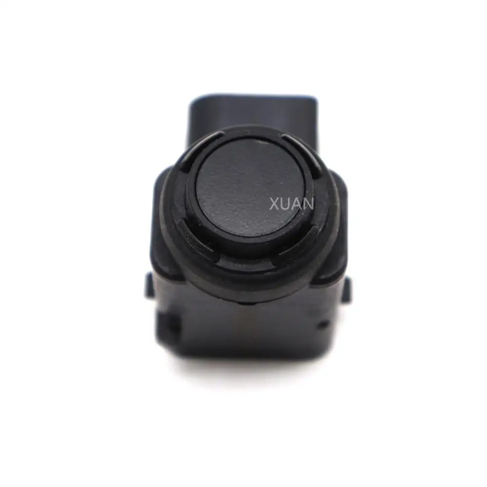 4 шт./лот Автомобильный датчик парковки PDC 3D0998275A для Porsche Cayenne Seat Altea Skoda Audi Q7 Volkswagen EOS