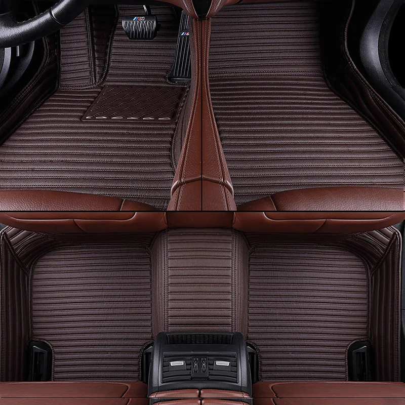 Автомобильные напольные коврики для Toyota hilux наводра подходит Ford ranger Mazda BT50 Mitsubishi