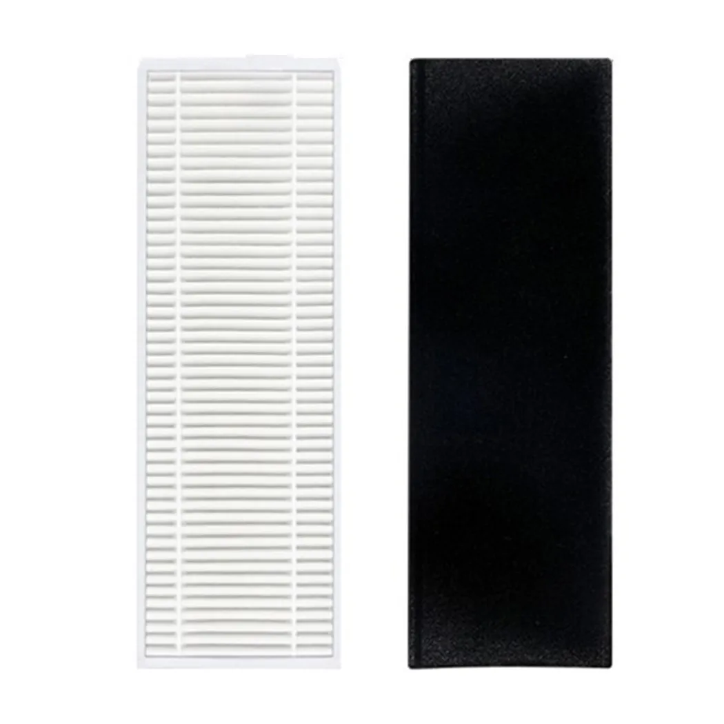 

16pcs/set Filter Side Brush Replacement Kit For Polaris PVCR 0930 SmartGo Robotic Vacuum Cleaner Accessories Assembly