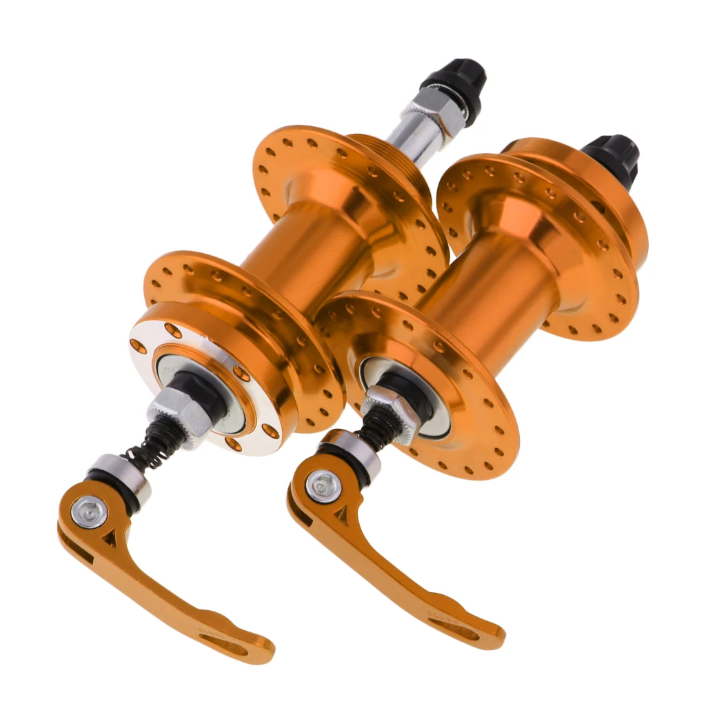 36H Алюминиевого Сплава Горный Дорожный велосипед концентраторы набор диск