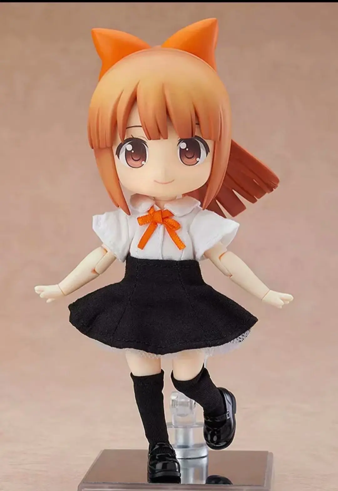 

Ryo Emily Q version 10CM PVC Action Figures Model Collectible Toys