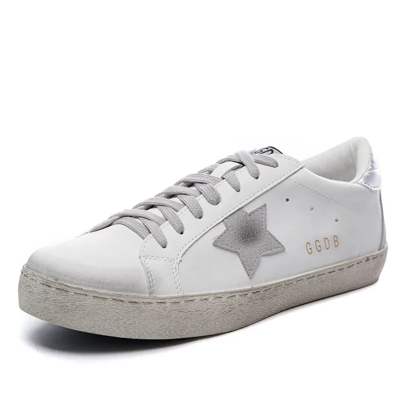 

Lovers Classic Men's and Women's Dirty Shoes Casual Shoes Sports Shoes Running Shoes White Shoes