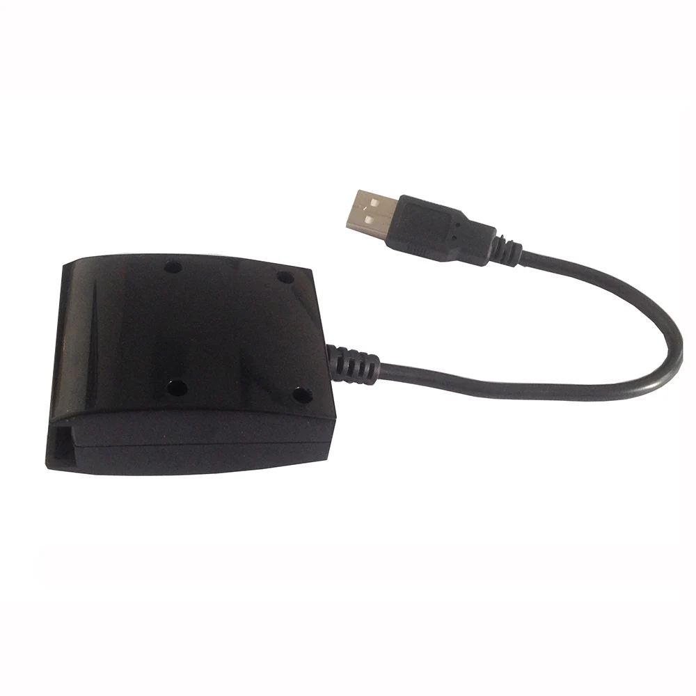 OSTENT USB 4 в 1 контроллер адаптер конвертер для контроллера Sony PS2/ PS3 PC | Электроника