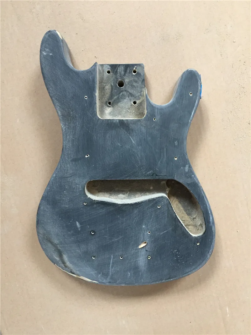 

Afanti Music Electric guitar/ DIY Electric guitar body (AMW-050)