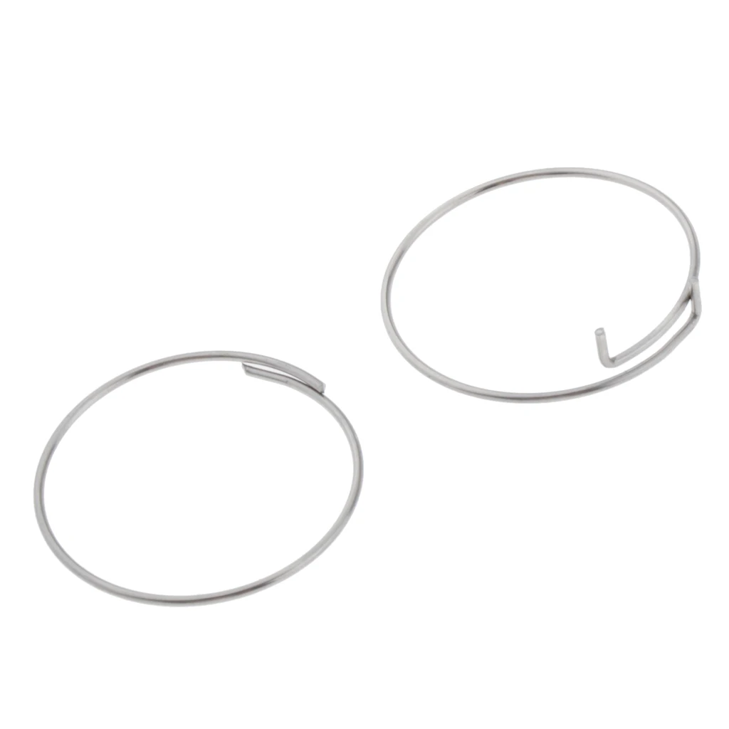 Bicycle Replacement Freehub Pawl Spring Ring Cassette Driver Springs Accessories | Repair Tools