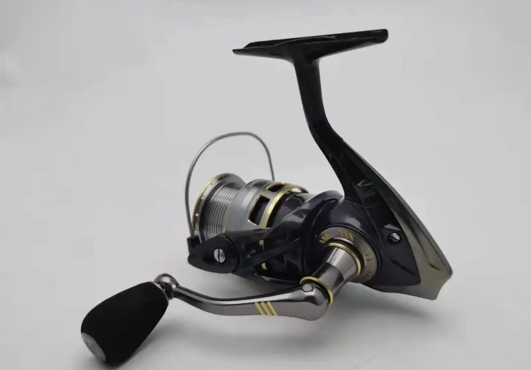 Катушка для спиннинга Abu Garcia Revo Lt | Спорт и развлечения