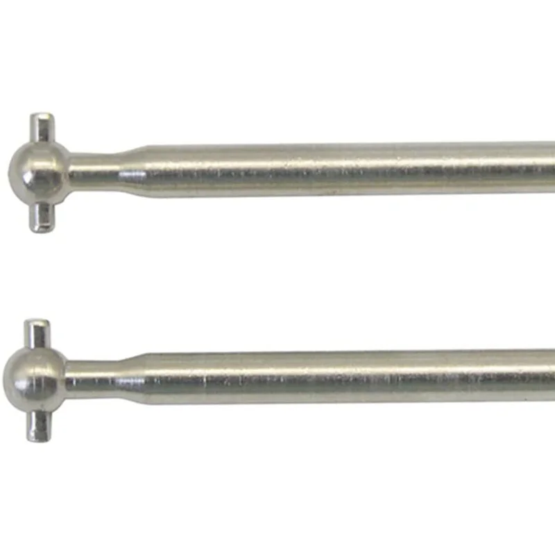 

For XLH 9130 9136 9137 2Pcs Rear Dog Bone WJ06 Spare Parts