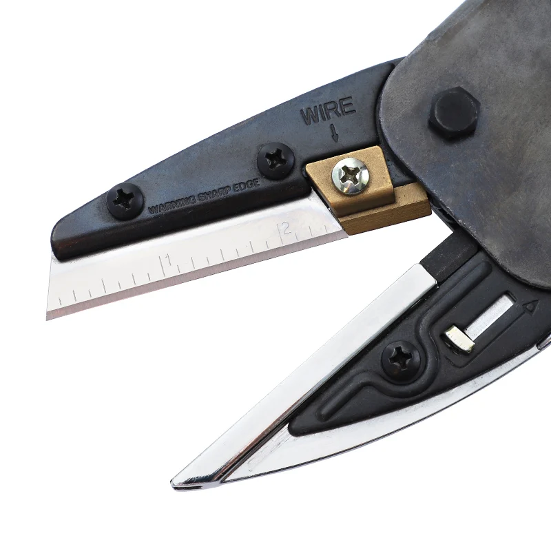 10 ''труборез SK5 стальной трубчатый резак регулируемые пинкинговые ножницы для