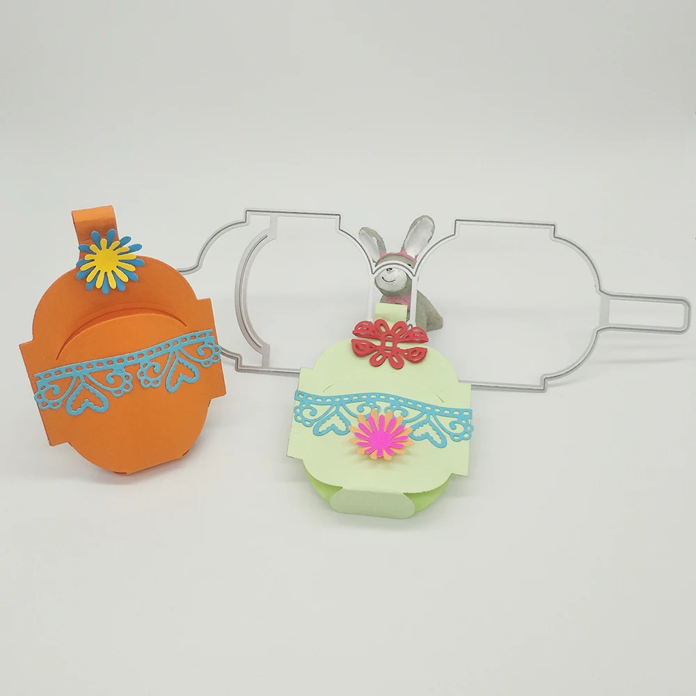 , Glass Holder Metal Cutting Mold, Scrapbook, Photo Frame, Photo Album Decoration, Diy, Handmade Art