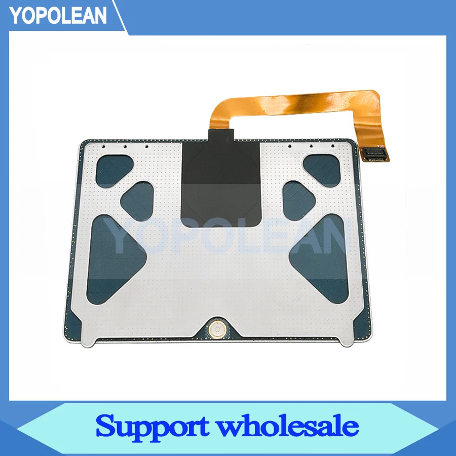 Оригинальная сенсорная панель и кабель для Macbook Pro 17 дюймов A1297 2009 2010 2011