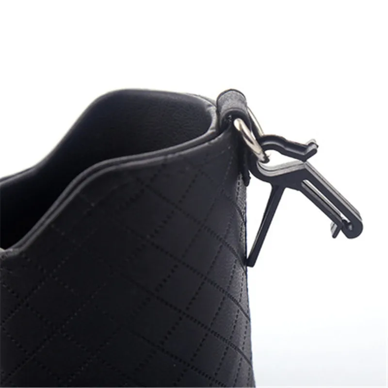 

1 Pcs Hanging Car Storage Bag Automobiles Air Outlet Organizer Boxes Glasses Phone Holder Auto Interior Tidy Accessories
