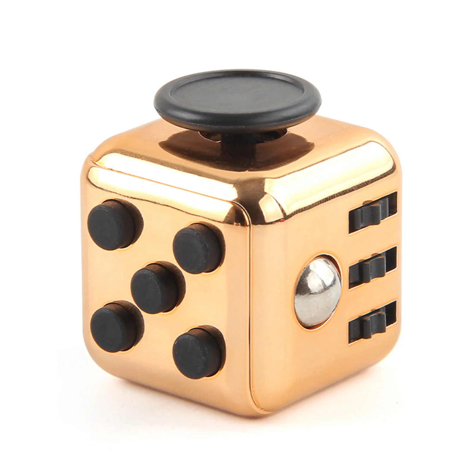 

Speed Puzzle Magic Toy Speed Cube Twist Brain Development IQ Toy Fun Autism Games For Kids Toys Learning Education serviceable
