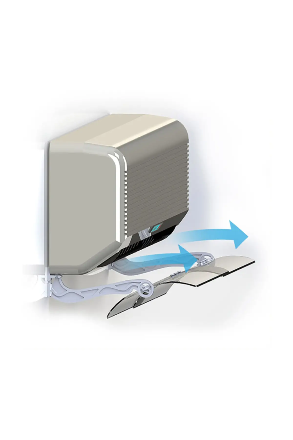 

Split Type Air Conditioner Bracket