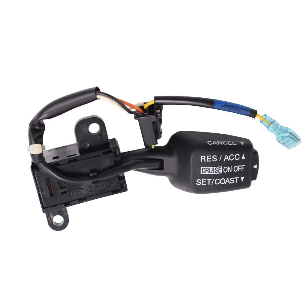 Кнопочный переключатель круиз-контроля для hyundai Elantra Tucson 2004-2009 Tiburon Coupe 2002-2008 KIA