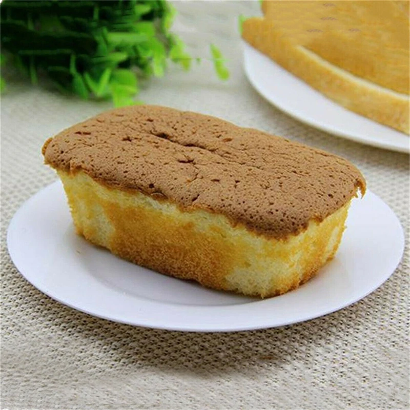 

Bakeware Loaf Pan Aluminum Snow Toast Box Cheese Box Baking Roast Brownie Rectangular Cake Small Toast Bread Mold Cake Mold