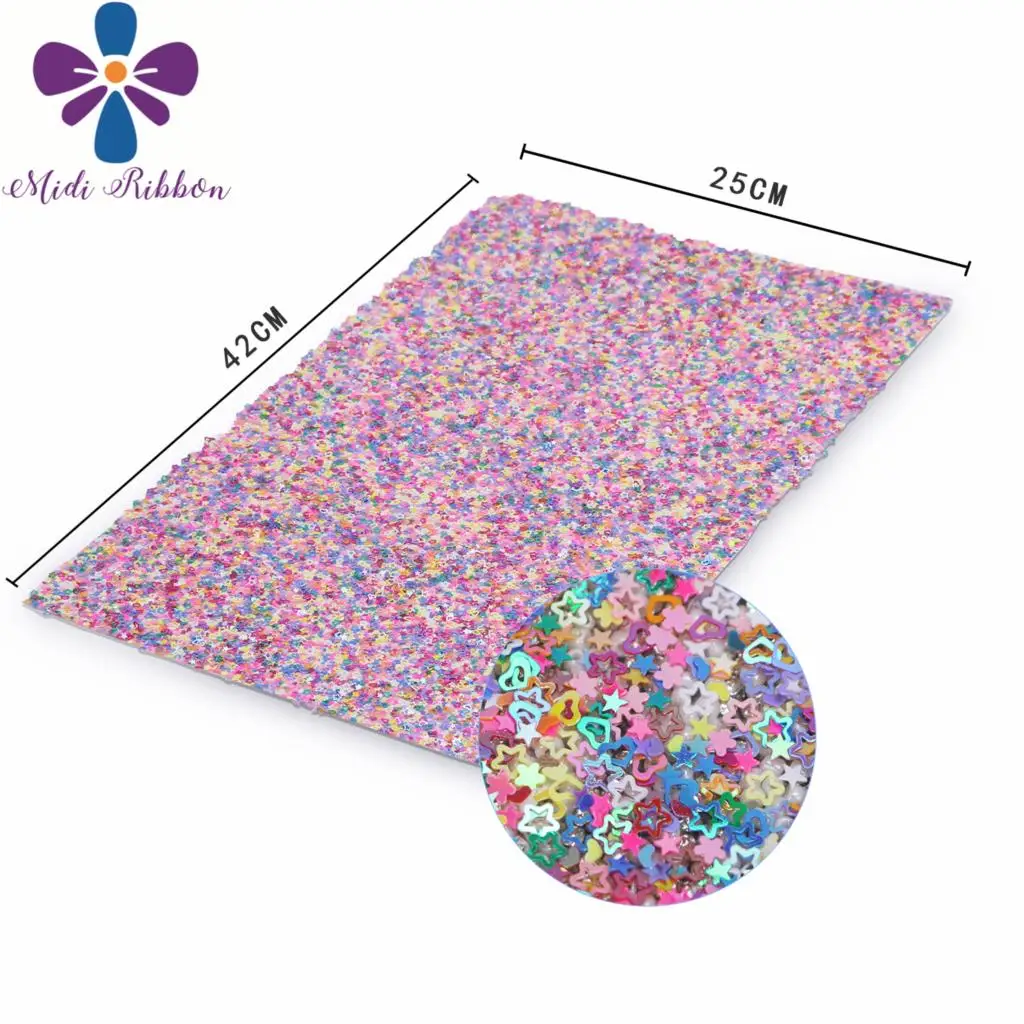 

42*25cm Crystal Rhinestone Cut Piece Shiny DIY Wedding Party Decor 10pcs/Pack DIY Hair Bowknots Making