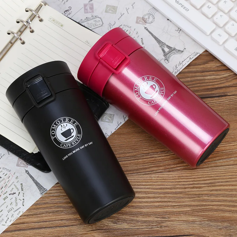 Термос из нержавеющей стали с двойными стенками|Спортивные бутылки| |