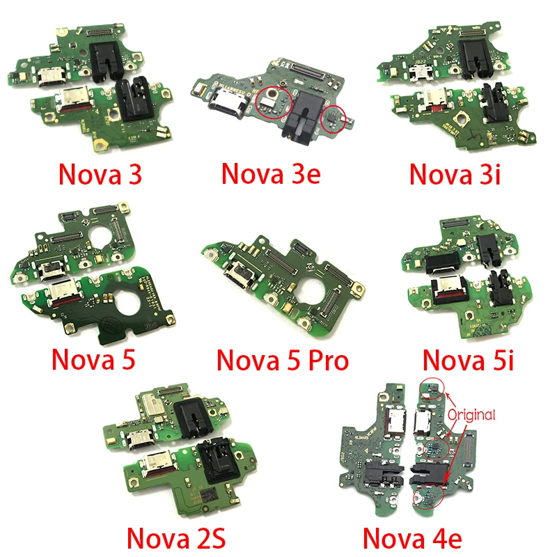 Док разъем Micro USB зарядное устройство порт для зарядки гибкий кабель микрофонная
