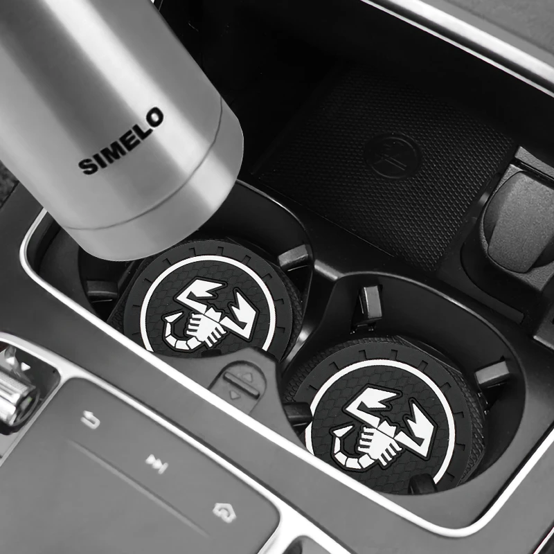 1/2 шт. автомобильный держатель для стакана | Автомобили и мотоциклы