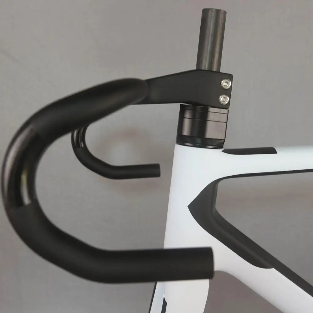 2020 SERAPH Новая внутренняя кабельная дорожная карбоновая рама. Велосипедная Рама