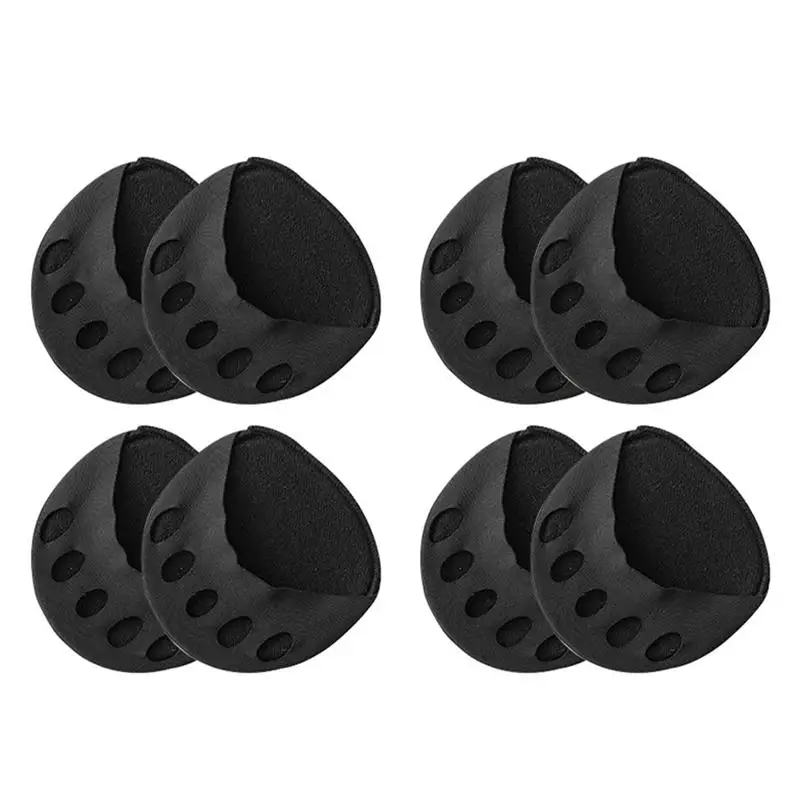 

Носки женские дышащие, 4 пары