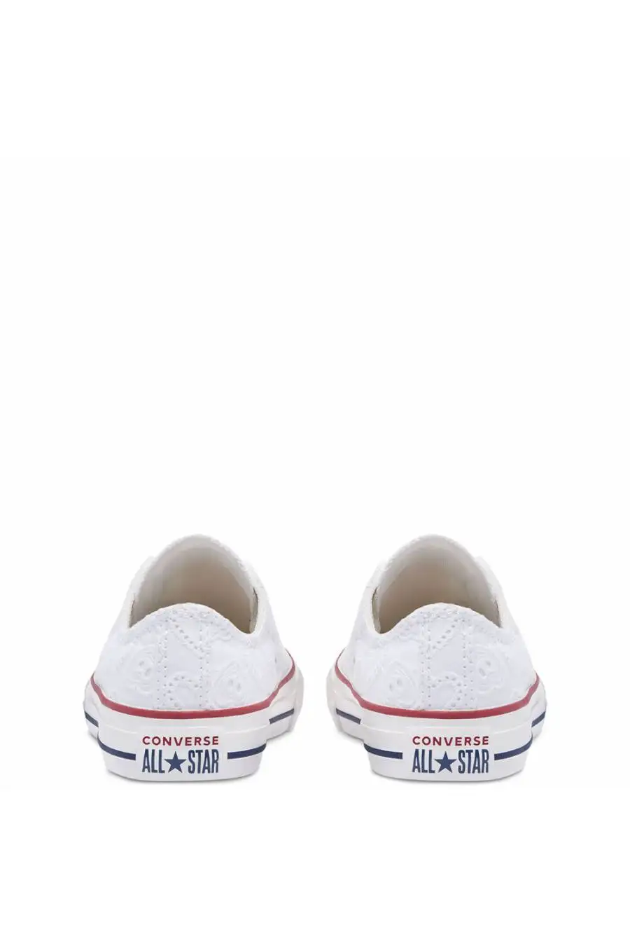 Низкие тапочки CONVERSE CHUCK LOVE | Спорт и развлечения