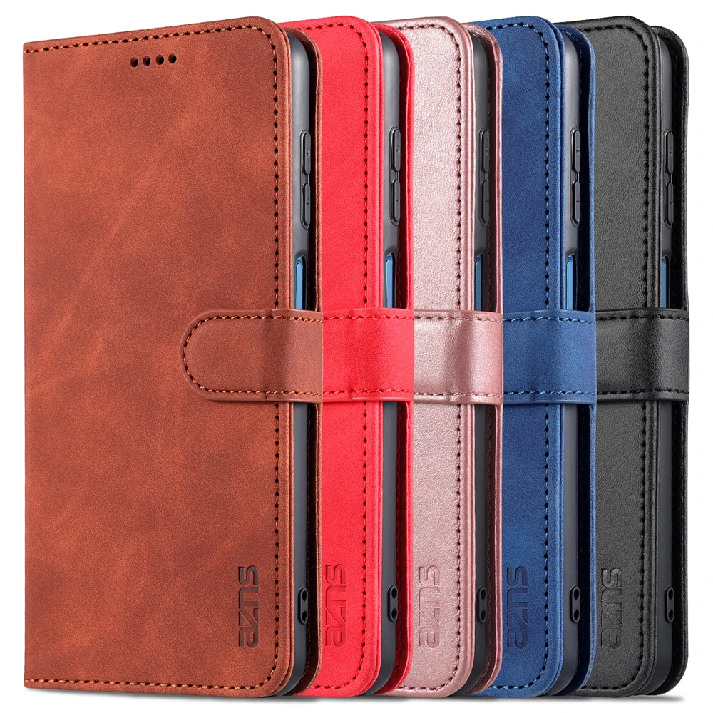

Luxury Wallet Leather Cover Cases For OPPO Reno5 K Case Phone Cover Stand Card Pocket Cases For OPPO Reno 5 Funda