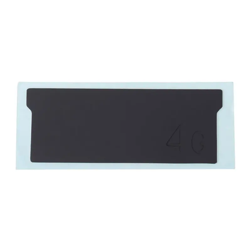 

Pure Copper Plated Graphene Notebook Gaming Laptop Memory Heatsink Cooling Vest Radiator Memory Cooler