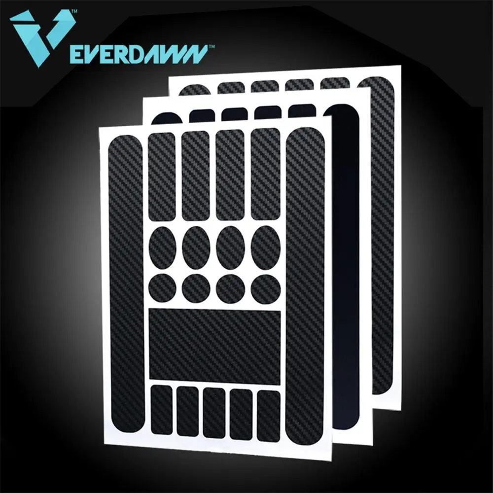 

Bicycle Protective Sticker Scratch-Resistant Mountain Bike Frame Front Fork Protective Film Chain Frame Safety Tape Protector