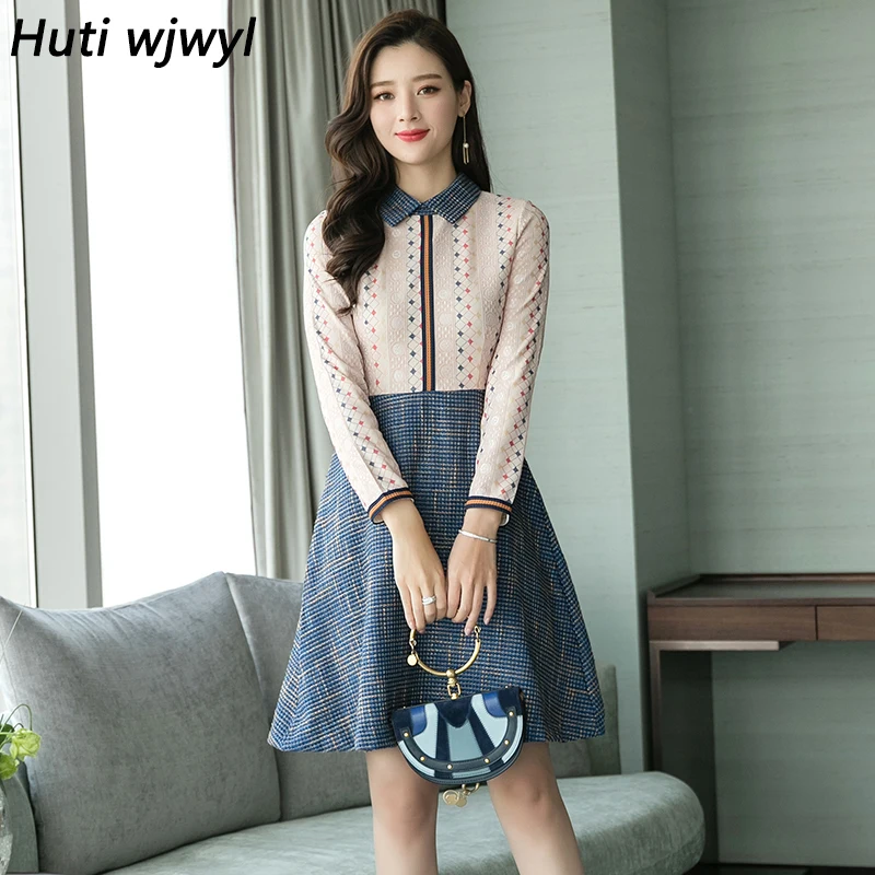 Сезон: Весна Лето Новое Элегантное облегающее сексуальное кружевная рубашка