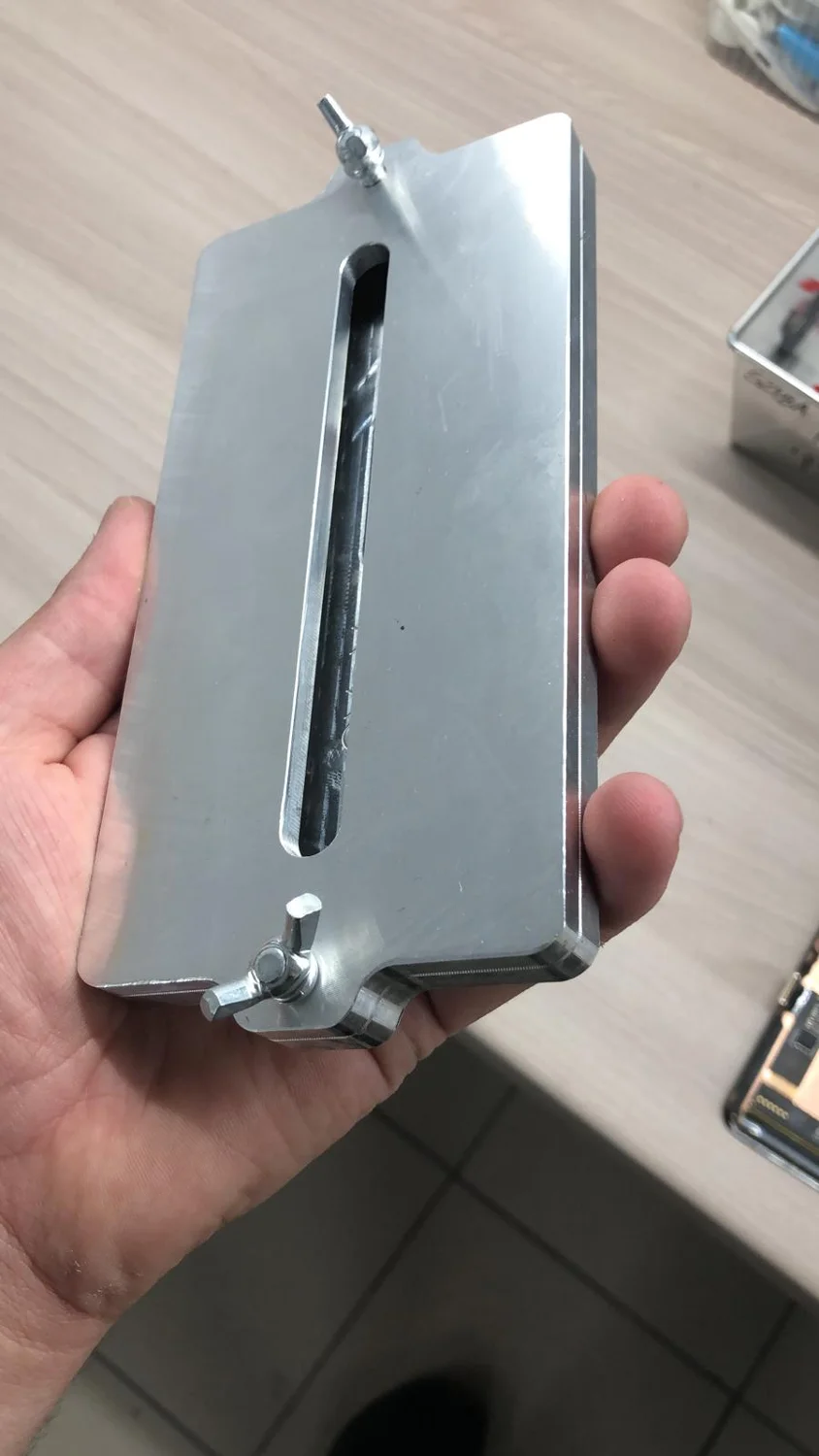 Форма для iphone X xsmax 11 11pro рамка ободка с ЖК-экраном защита позиционирования форма
