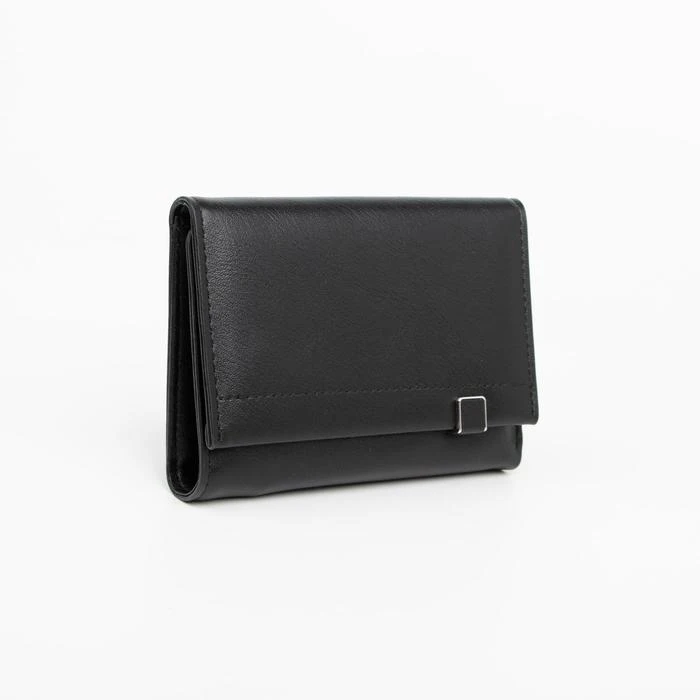 Кошелёк женский отдел на магнитах | Багаж и сумки