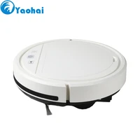 fashionable smart electronic products for promotion best factory price customized brand logo oem odm floor robot vacuum cleaner
