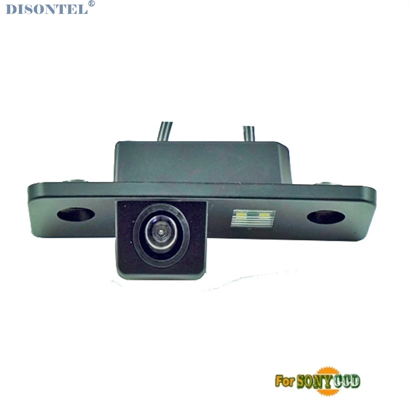 car2 for sonyccd Для sony ccd Автомобильная задняя камера для автомобиля парковочная система заднего хода для Skoda Fabia Superb OCTAVIA TOUR ROOMSTER Phaeton - Название цвета: car2 for sonyccd