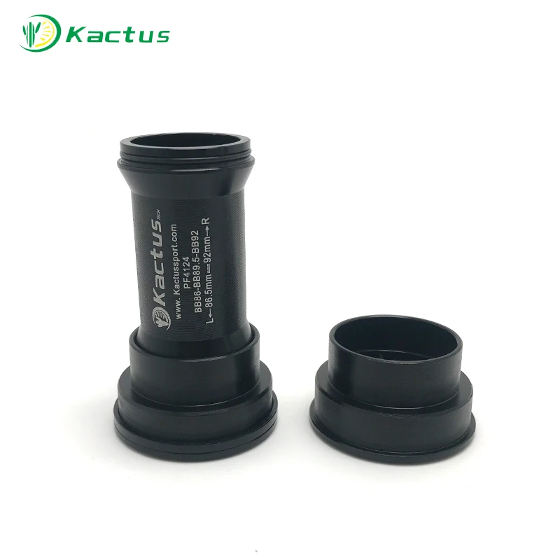 Керамический пресс для подшипника kктус TECH нижний кронштейн BB 68 мм-73 мм оси