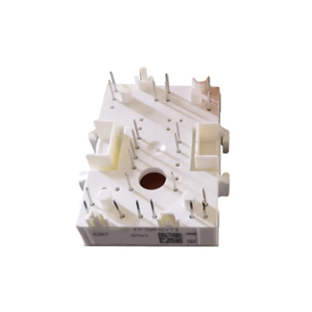 

FF75R12Y FF75R12YT module FF75R12YT3