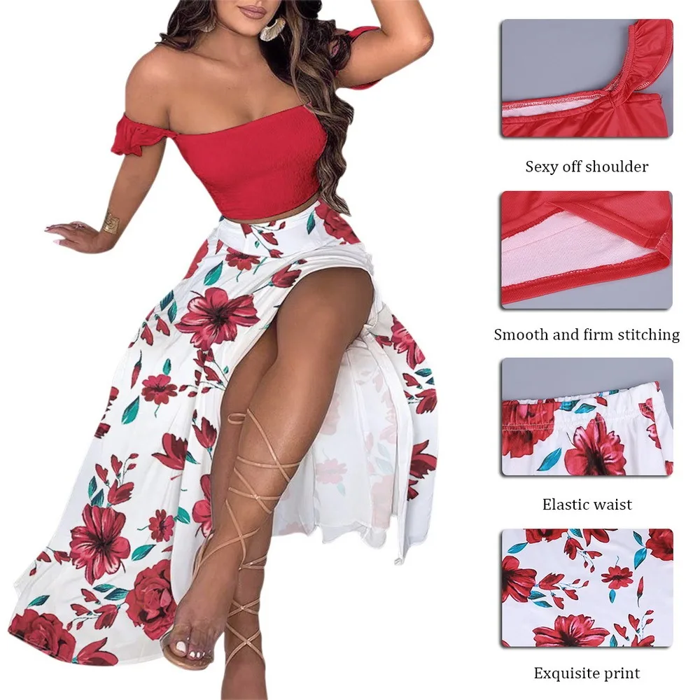 

Summer dress Womens Holiday Fashion O Neck 3D Printing Dress Ladies Strapless Party Dress vestidos de mujer casual
